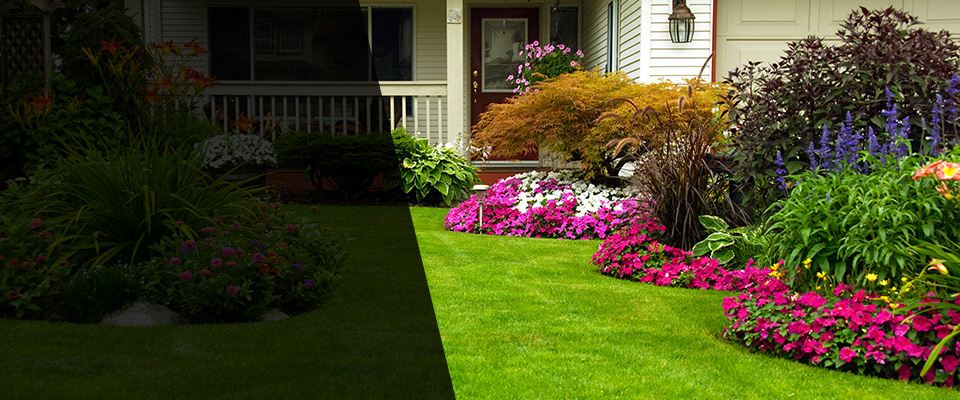 Gray Landscapers